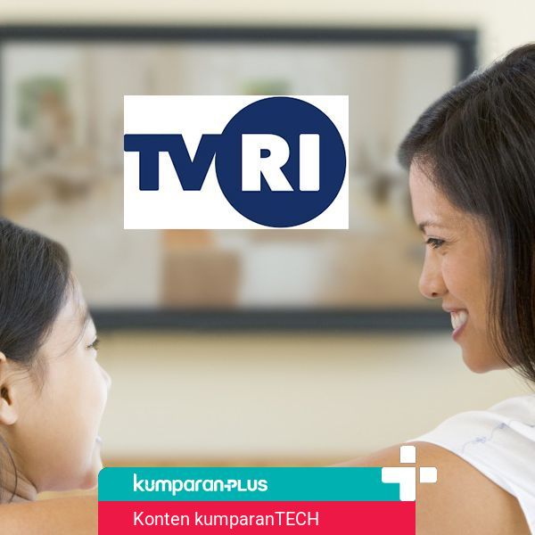 Begini Cara Nonton Streaming Siaran Belajar dari Rumah TVRI